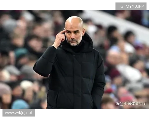 瓜迪奥拉的战术革新如何影响球队站位与现代足球潮流发展