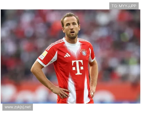 凯恩领衔德甲金靴争夺战，状态回暖备受关注