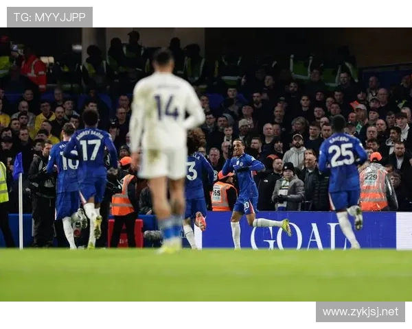 切尔西征战欧会杯：英超劲旅的欧战新挑战