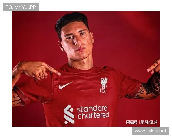 努涅斯本赛季助攻数据持续提升，表现稳健