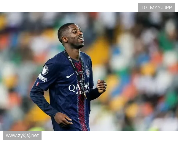 奥斯曼·登贝莱：从伤病困扰到重新证明自我的转折