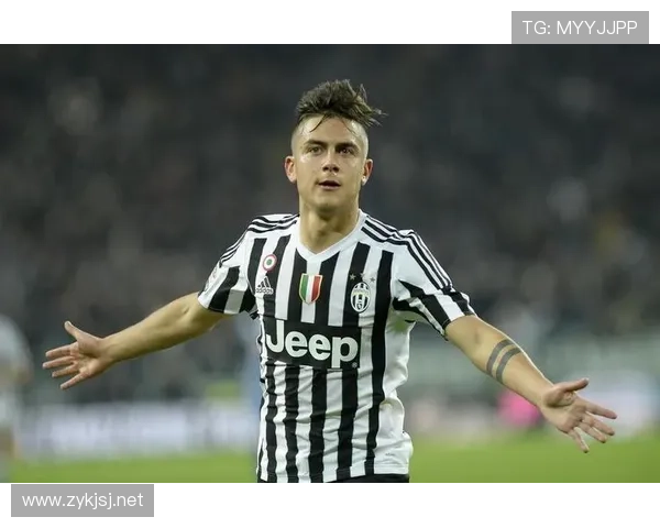 迪巴拉 vs 格里兹曼：全能影锋之争