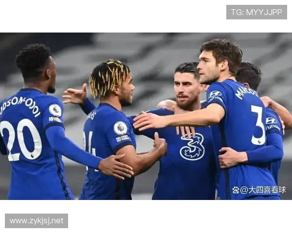切尔西进攻机会不少但效率持续低迷,锋线终结能力是否面临考验? 切尔西进攻机会不少但效率持续低迷,锋线终结能力是否面临考验?