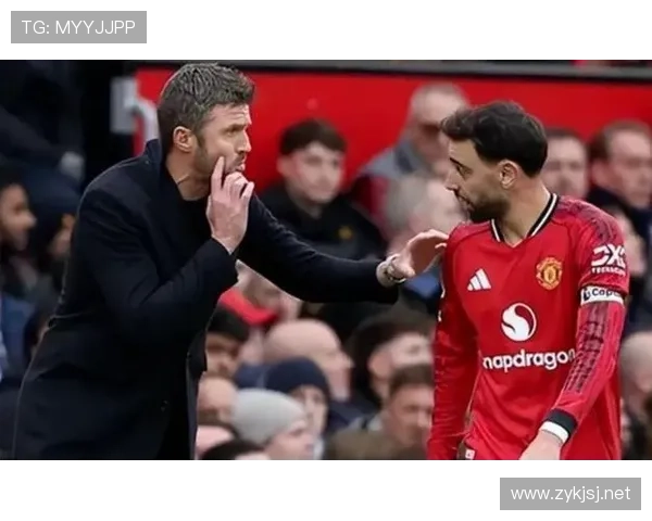 曼联内忧外患:战术混乱与更衣室矛盾动摇豪门根基 曼联内忧外患:战术混乱与更衣室矛盾动摇豪门根基