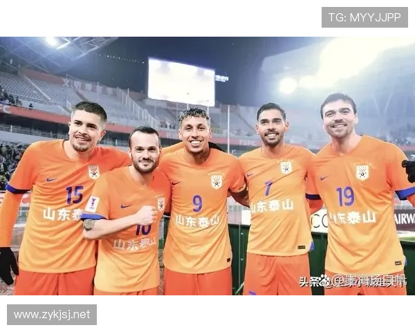 山东泰山阵容老化问题显露，对赛季走势形成制约