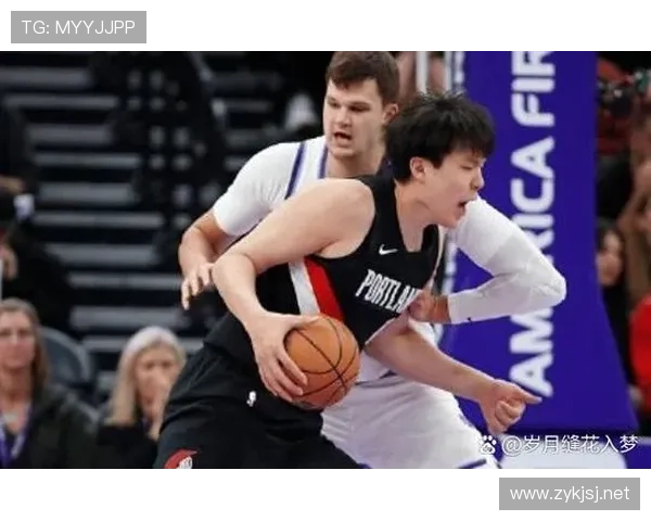 沃克·凯斯勒突破助攻效率提升拉开球队进攻差距